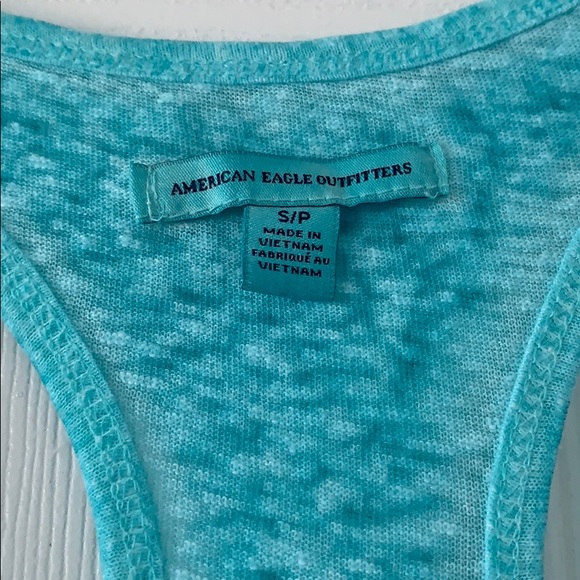 AMERICAN EAGLE TANK - Picture 2 of 4